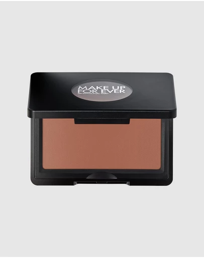 MAKE UP FOR EVER - Artist Face Powders - Sculpt