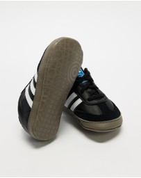 adidas Originals - Samba Crib - Babies