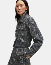 BOSS - Jandra Jacket