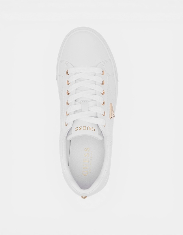 GUESS - Garda Low-Top Sneakers