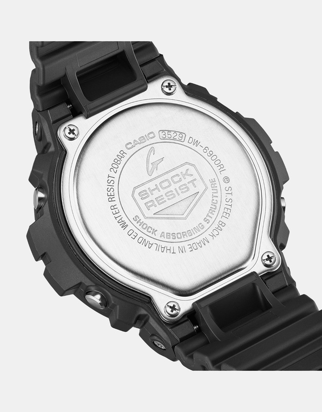 G-SHOCK - DW6900RL-1D