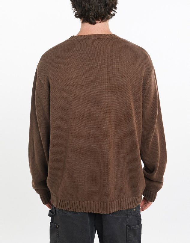 Vintage by The Real Deal - Pre Loved - Vintage Chaps Ralph Lauren Knit Sweater