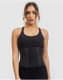 Core Trainer - Short Supreme 25 Flexi Steel Boned