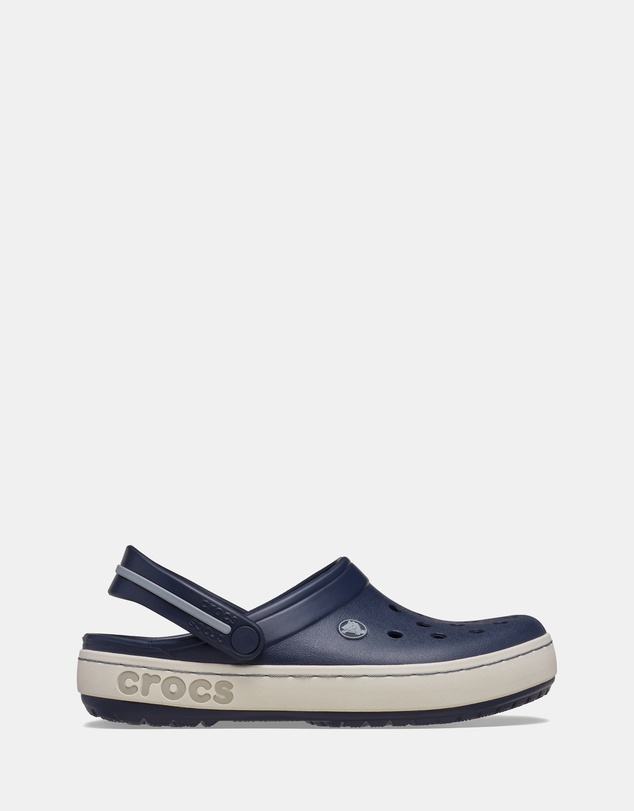 Crocs - Crocband Heritage Clogs - Unisex
