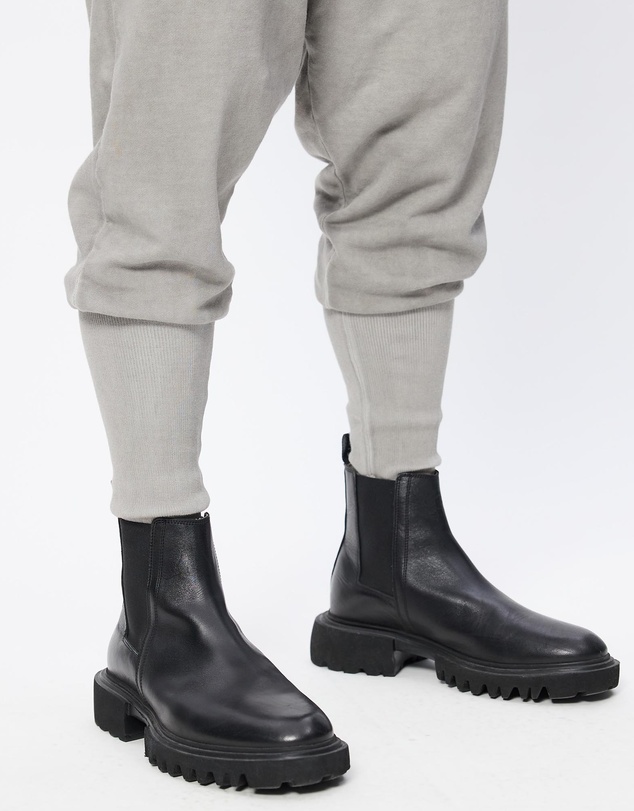 Surrounded By Ghosts - The Umbite Casual French Terry Pants