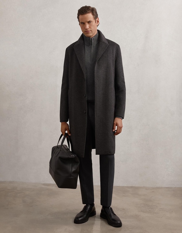 REISS - Loxley Jumper