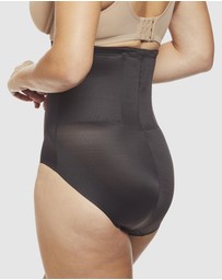 Cupid Fine Shapewear - Shape Away Ultra-High Waist Shaping Brief