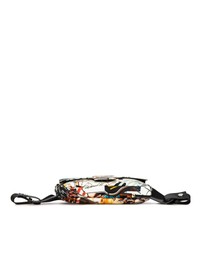 Pre-Loved by Azura Reborn - Pre-Loved fendi Stylish Printed Bag with Adjustable Strap for Versatile Carrying Options