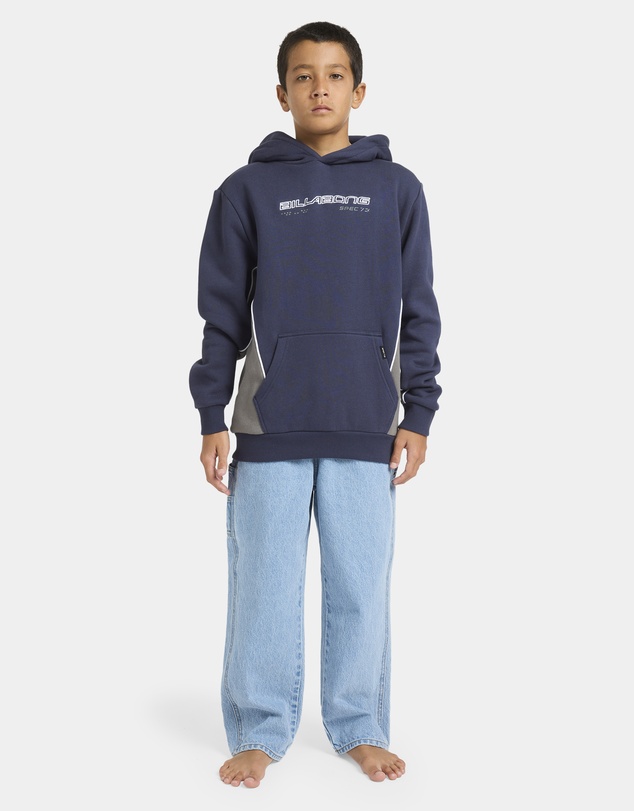 Billabong - Boys 8 to 16 Spec 73 Pullover Hoodie