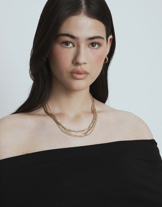 MIMCO - Promenade Necklace