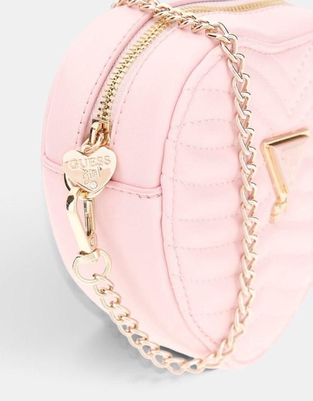GUESS - Heart Bag