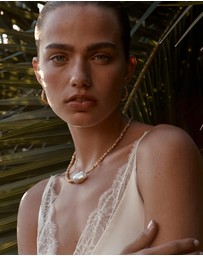 Amber Sceats - Grande Tulip Necklace
