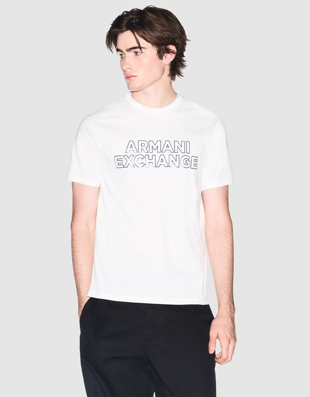Armani Exchange - T-Shirt
