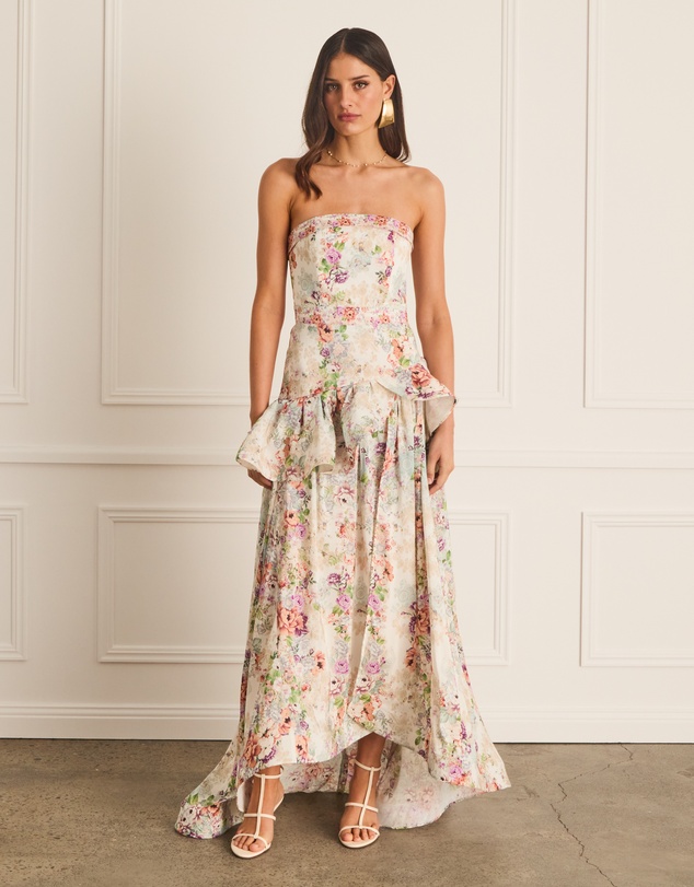 Aqua Blu Australia - Dianthus Louisa Dress