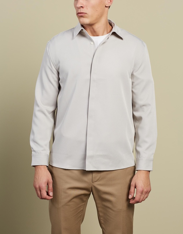 Justin Cassin - Rhode Shirt