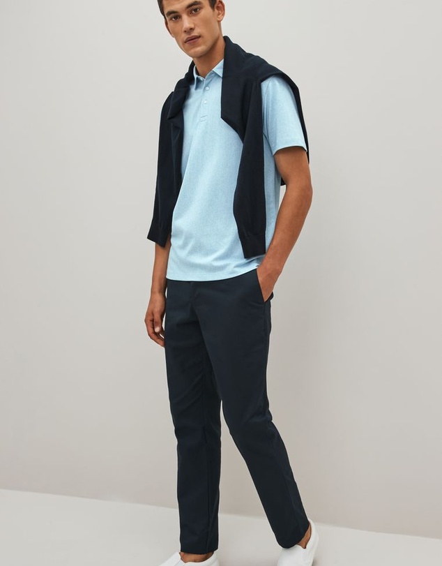 NEXT - Oxford Polo Shirt