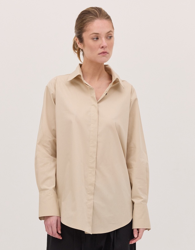 Cloth & Co. - The Classic Shirt