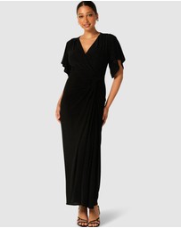 SACHA DRAKE - Emporium Maxi Dress