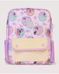 The Somewhere Co - Disney Princess Mini Adventure Backpack