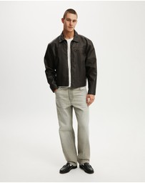 Cotton On - Baggy Jean