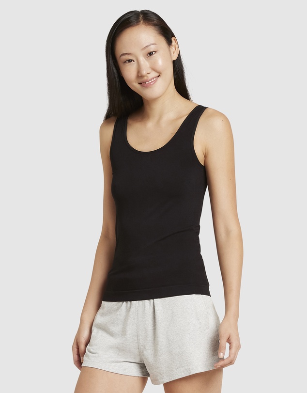Boody - Boody 2-Pack Tank Top