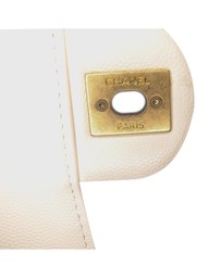 Pre-Loved by Azura Reborn - Pre-Loved chanel Chanel Quilted Lambskin Leather Crossbody Bag
