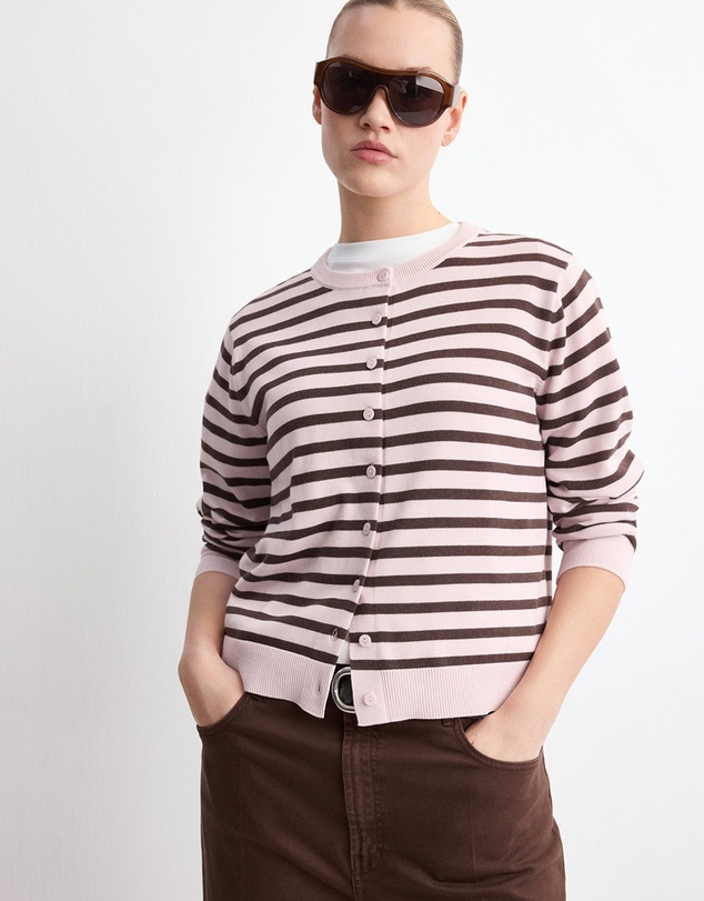 M.N.G - Dalton Cardigan