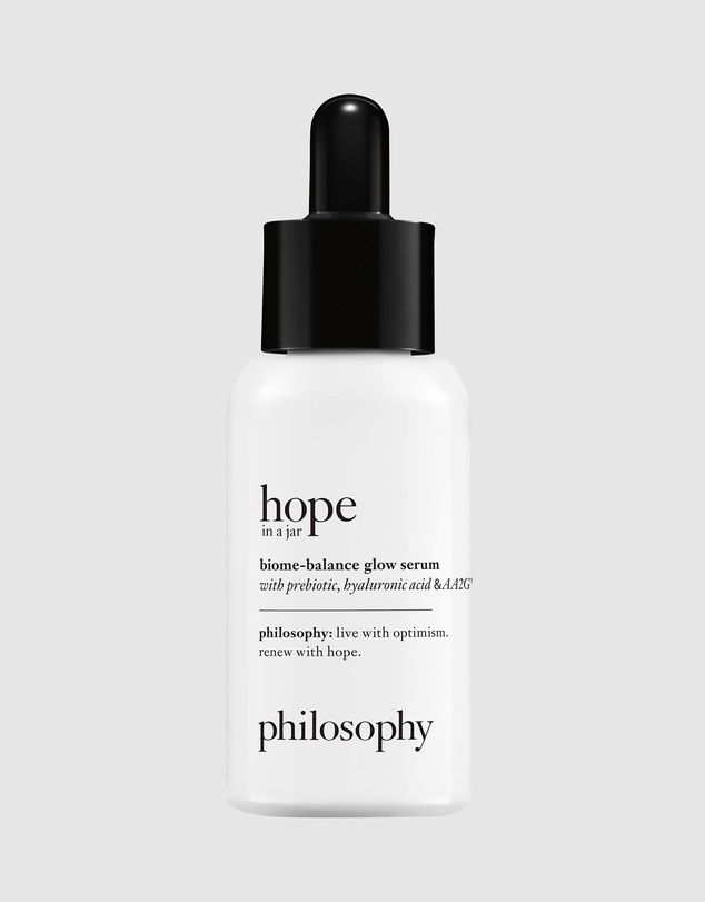 Philosophy - Hope In A Jar Biome-Balance Glow Serum 30ml