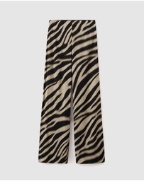 M.N.G - Glaciar Trousers