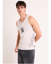 Insight - Dragon Singlet