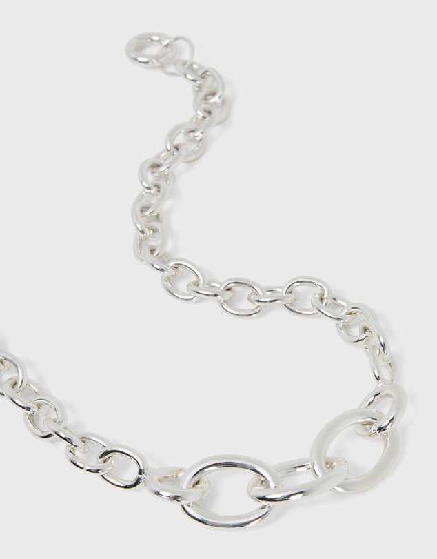 Forcast - Witney Chain Necklace