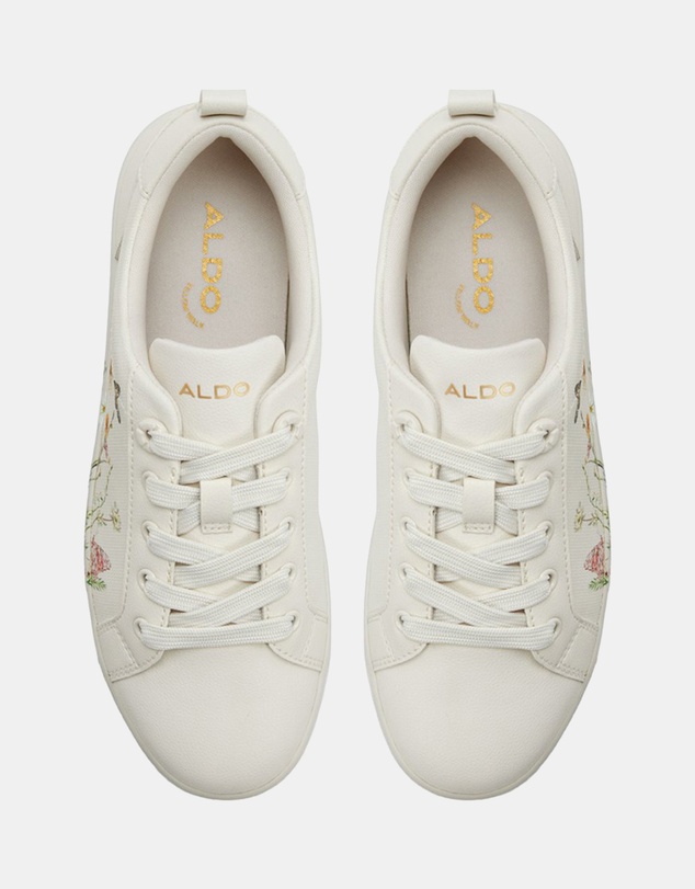 ALDO - Wildflowers Sneakers