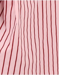 Petal & Pup - Adam Stripe Shirt - Pink