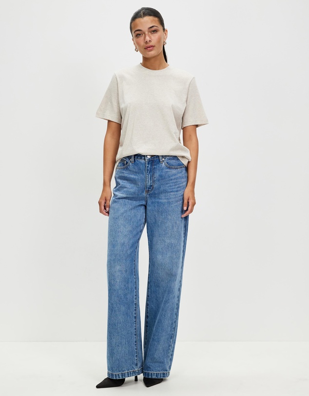 & Other Stories - Relaxed T-Shirt