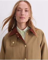 Sportscraft - Tate Barn Jacket