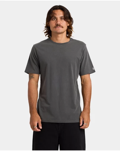 Volcom - Mens Aus Wash T-Shirt