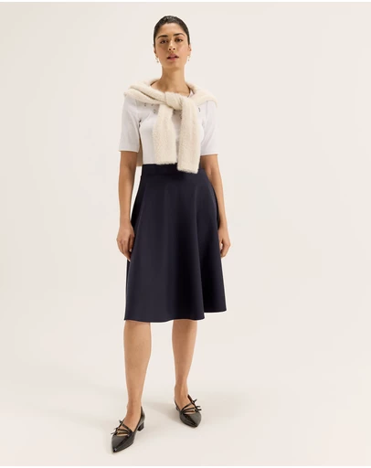 Review - Taylor Skater Skirt