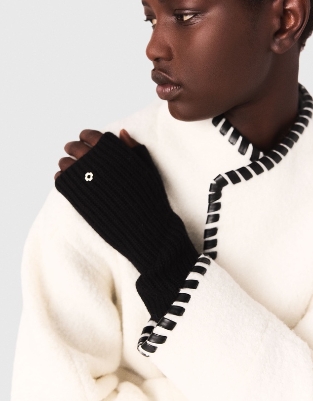 Maje - Gicodora Coat