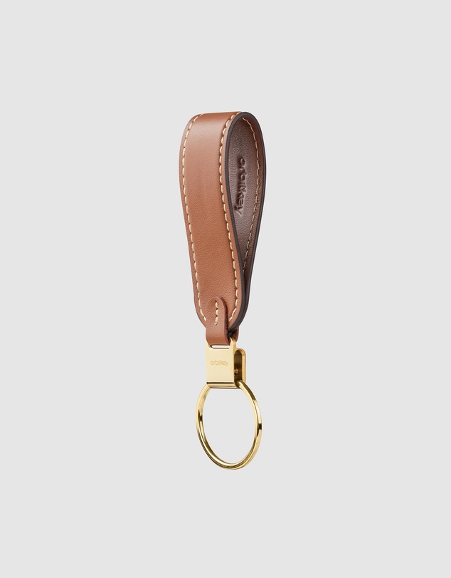 Orbitkey - Loop Keychain