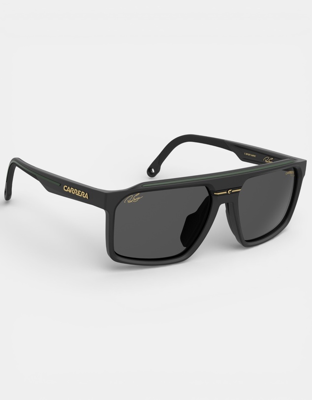 Carrera - C SPORT 04/PAT