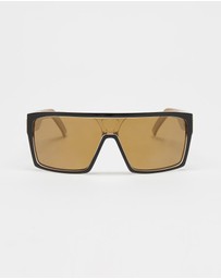 UNIT - Command Polarised Sunglasses
