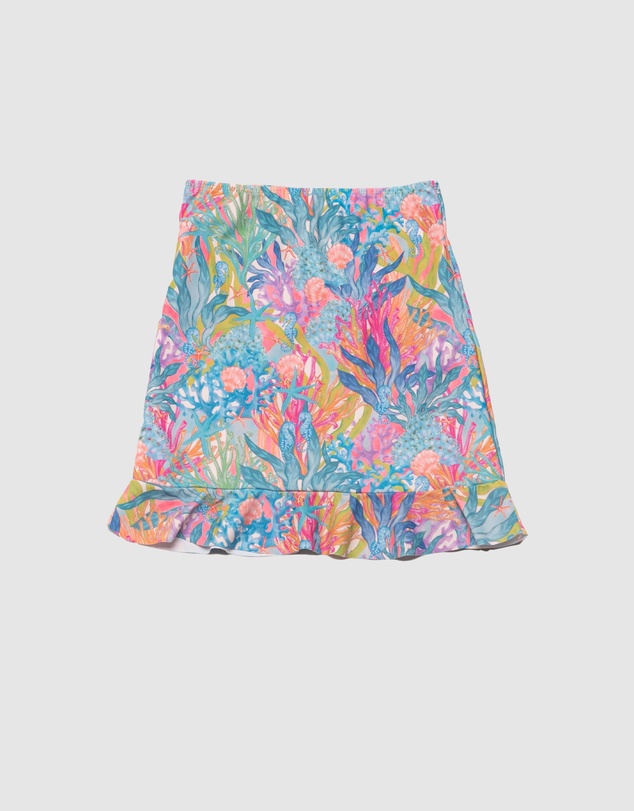 Olga Valentine - Swim Skirt