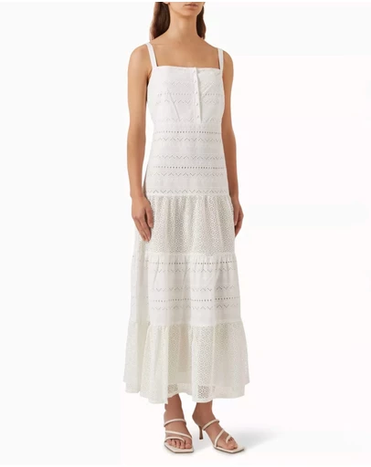 Marella - Bavero Dress