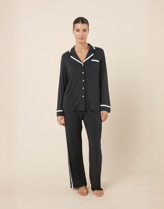 Gingerlilly - Grace Bamboo PJ Set