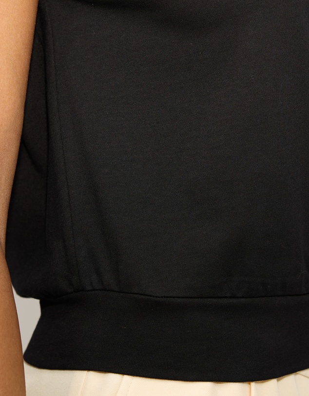 Dazie - Coral Off Shoulder Top