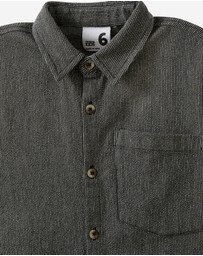 Cotton On Kids - Carter Long Sleeve Skate Shirt