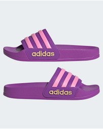 adidas Sportswear - ADILETTE SHOWER SLIDES Kids