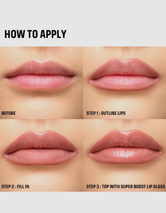 MAKE UP FOR EVER - ARTIST COLOR PENCIL LONG-LASTING LIP LINER
