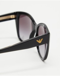 Emporio Armani - 0Ea4198