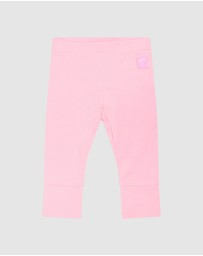 Rock Your Baby - Unicorn Pony Bodysuit & Legging Set